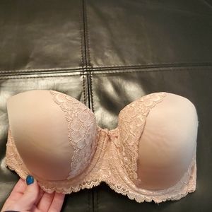 Victorias secret dream angels multiway bra